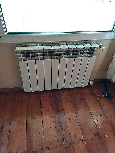 arko krant: Alüminium radiatorlar (sektsiyalı) - Tip: Su/istilik sistemi üçün — 3