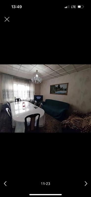 Продажа коттеджей и домов: Продаю дом, красная книга, отопление электрическое и на угле, частично — 11