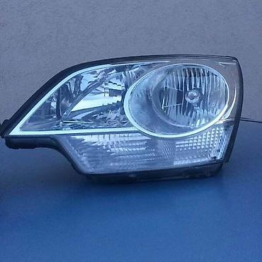 cena kacige: FAR LEVI ZA OPEL ANTARA | opel antara levi far — 1