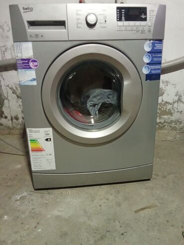 блеск стиральная машина 8 кг: Кир жуучу машина Beko, Автомат