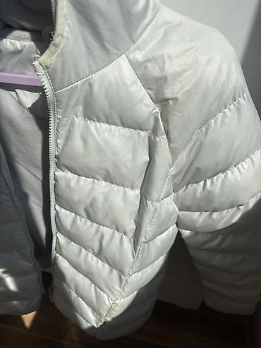 north face kurtka: Куртка, Унисекс, 14 - 16 лет — 3