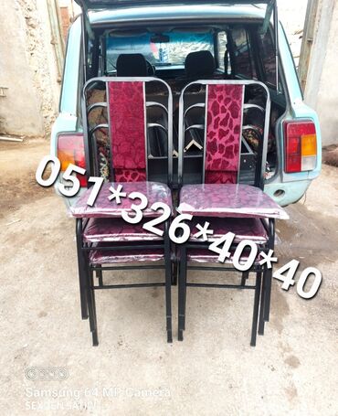 Sifarişlə bağ üçün masa və oturacaq dəstləri: Stul stullar Oturacaq stullar stol stul Stol stul stol stol stul -da lalafo.az — 17 Sifarişlə bağ üçün masa və oturacaq dəstləri: Stul stullar Oturacaq stullar stol stul Stol stul stol stol stul — 17
