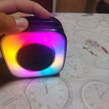 led star x: İşlənmiş Kolonka, Növ - Bluetooth — 6