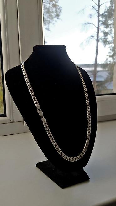 Цепочки: Ювелирные услуги Изготовление Цепей и Браслетов ⛓️💎 Серебро 925-960 — 4