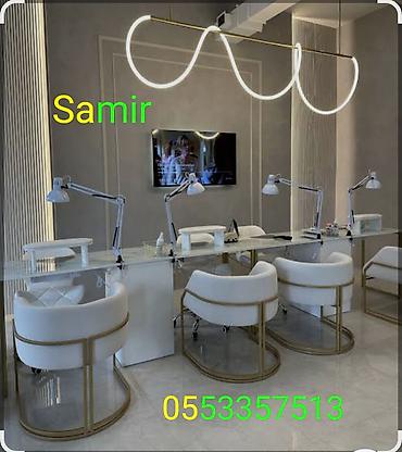 Salon, tibbi kreslolar: Şok endirim Mebel Demir Metal Dekor Gözeliy Salonu ücün -da lalafo.az — 15 Salon, tibbi kreslolar: Şok endirim Mebel Demir Metal Dekor Gözeliy Salonu ücün — 15