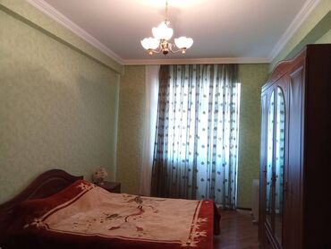 Uzunmüddətli kirayə mənzillər: Xətai metrosuna yaxın, “Salam Aleykum” restoranının yanında, yeni -da lalafo.az — 4 Uzunmüddətli kirayə mənzillər: Xətai metrosuna yaxın, “Salam Aleykum” restoranının yanında, yeni — 4