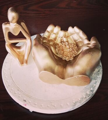 Fiqurlar: Fiqur, Gips -da lalafo.az — 9 Fiqurlar: Fiqur, Gips — 9