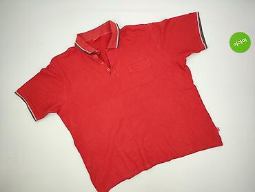 massimo koszula: Rossi, Koszulka polo dla mężczyzn, rozmiar 2XL — 2