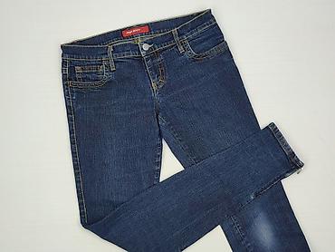 skiny jeans: Miss Sixty, Jeansy damskie, rozmiar S — 1