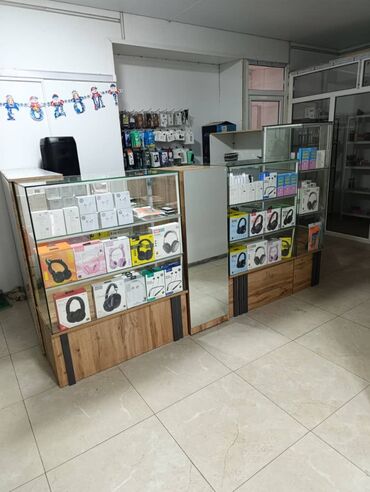 Продажа магазинов: Продаётся торговый центр 340 м² в центре Шопокова 📍 Золотой квадрат — 4