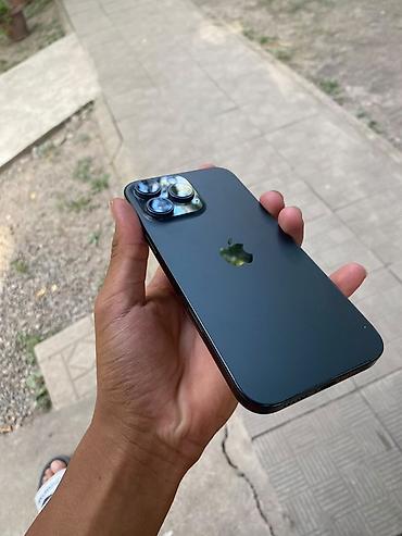 Apple iPhone: IPhone 16 Pro Max, 256 ГБ, цвет чёрный Продам айфон 16 про Макс at lalafo.kg — 3 Apple iPhone: IPhone 16 Pro Max, 256 ГБ, цвет чёрный Продам айфон 16 про Макс — 3