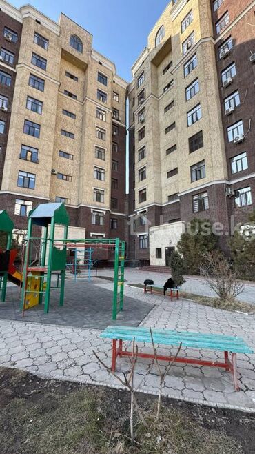 квартиры в джале: 1 комната, 56 м², Элитка, 3 этаж