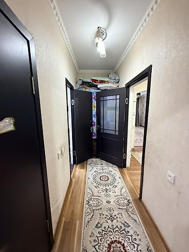 Продажа квартир: 3 комнаты, 87 м², 12 мкр 106 серия улучшенная, 8 этаж, Требуется ремонт — 5