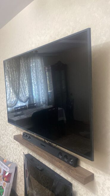 Yeni Televizor LG Led 65" 4K (3840x2160)