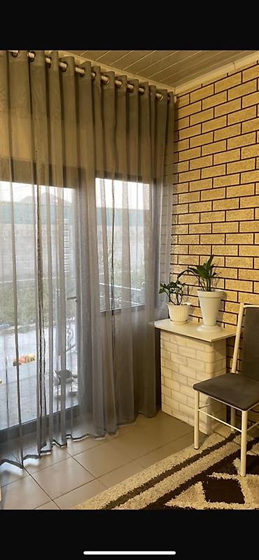 аренда фи: 160 м², 5 комнат, Кок-Жар ж/м, Семейным — 3