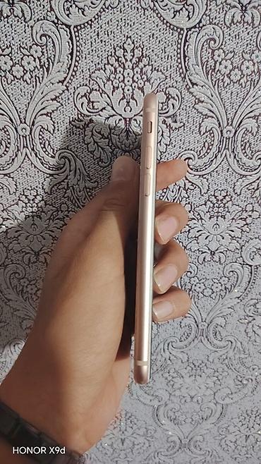 Mobil telefonlar: IPhone 8, 64 GB, Qızılı, Qırıq — 3