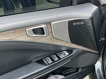 Транспорт: Kia K8: 2021 г., 1.6 л, Автомат, Бензин, Седан — 7