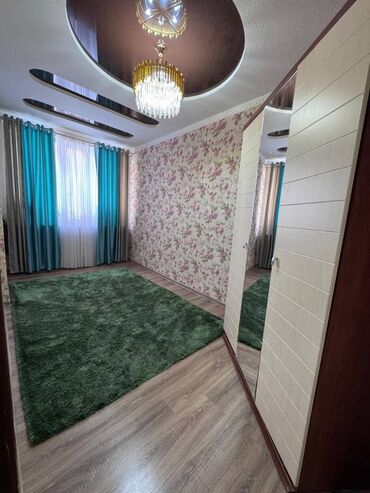 Продажа квартир: 2 комнаты, 49 м², Элитка, 3 этаж, Евроремонт