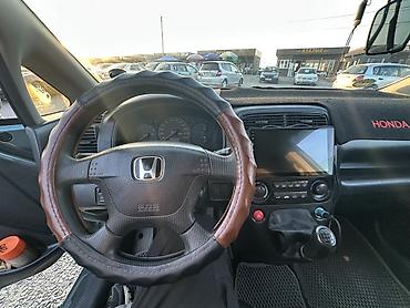 подушки двигателя хонда аккорд 7: Honda Stream: 2001 г., 1.7 л, Механика, Бензин, Минивэн — 5