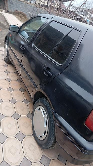 мотор фольсваген: Volkswagen Golf: 1993 г., 1.6 л, Кол менен иштөөчү, Бензин, Хетчбек — 2