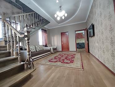 Долгосрочная аренда домов: 250 м², 5 комнат — 7