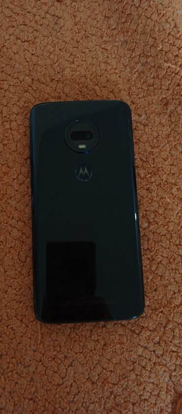farmerke r: Motorola Moto G7 Plus, 64 GB, color - Black