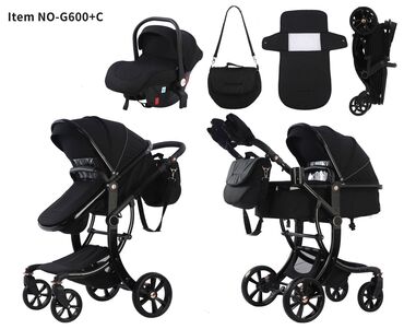 Gəzinti arabaları: Klassik gəzinti arabası, Kidilo, Yeni, Rayonlara çatdırılma, Pulsuz çatdırılma -da lalafo.az — 2 Gəzinti arabaları: Klassik gəzinti arabası, Kidilo, Yeni, Rayonlara çatdırılma, Pulsuz çatdırılma — 2