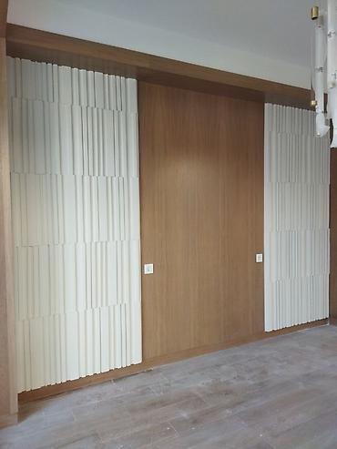 Панно: Барельеф, гипсовое панно — 16