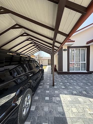 Продажа коттеджей и домов: Продается 🏠🏝️уютный и просторный коттедж в центре отдыха «Ак Марал» — — 1
