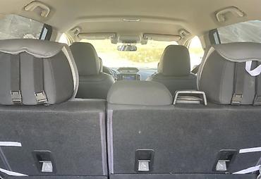 мисибуси паджеро 4: Subaru Forester: 2020 г., 2.5 л, Автомат, Бензин, Кроссовер — 9