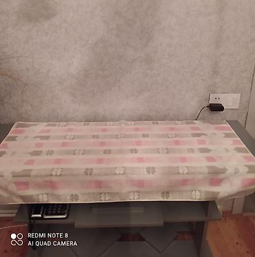 Другое: Sovet dovründen beden ve el desmalları — 2