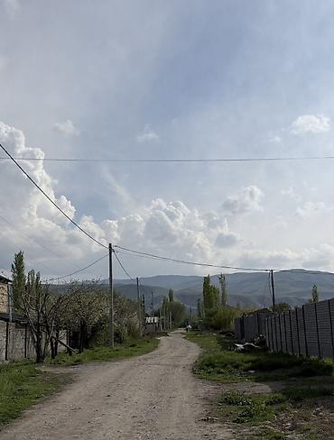 бишк: 8 соток, Для строительства, Красная книга, Договор купли-продажи — 4