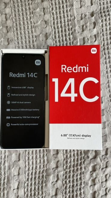 самые дешовые телефоны: Xiaomi, 14 Civi, цвет - Черный