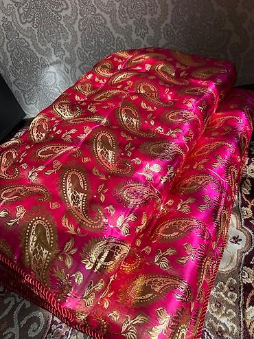 Тошоки: Тошок Новый, Жер төшөк, цвет - Розовый, Самовывоз — 4