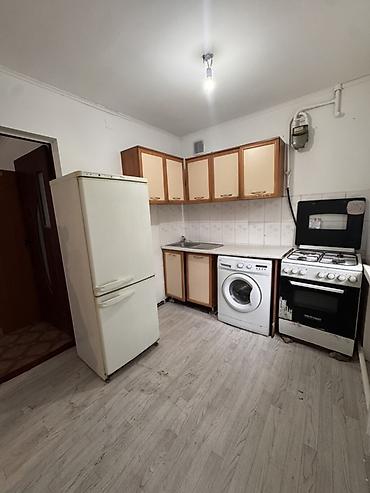 Продажа квартир: 2 комнаты, 42 м², Городок Энергетиков 1 этаж, Косметический ремонт — 3