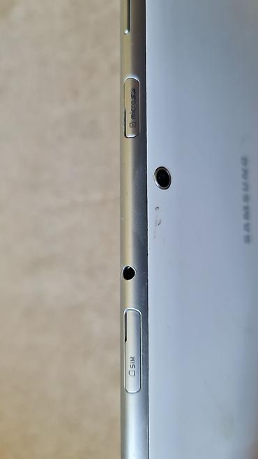 Tableti: Samsung Galaxy Tab 2 10.1 (P5100) – 10,1” tablet sa 4G - Ekran: 10,1 — 12