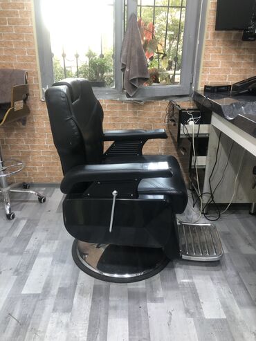 xirdalan salon: Salona aid avadanlıqlar satılır