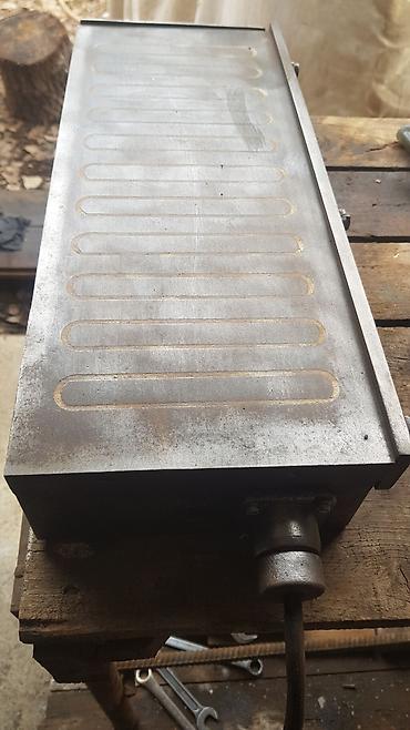 Токарные станки: Токарный станок без ЧПУ, Б/у — 9