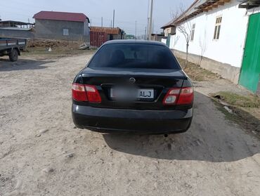 нисан тиано: Nissan Almera: 2005 г., 1.5 л, Механика, Бензин, Седан