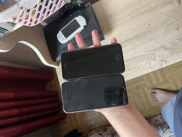 Apple iPhone: IPhone 6s, Б/у, 32 ГБ, 71 %