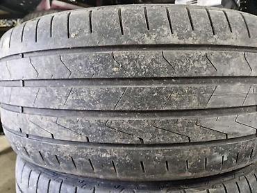 retrovizor: HANKOOK 245/45 R18 LETNJA | Svi delovi za Opel vozila : Astra G H — 1