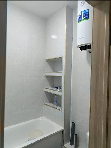 Продажа квартир: 1 комната, 40 м², Элитка, 3 этаж, Евроремонт — 2