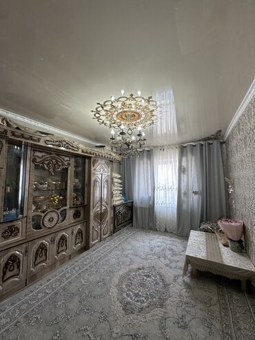 кв в караколе: 2 комнаты, 50 м², 107 серия, 5 этаж, Косметический ремонт