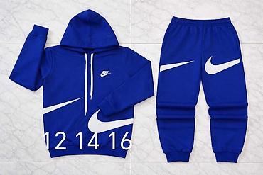 Ostala dečija odeća: Dečiji kompleti vrhunskog kvaliteta. Dostupne veličine na slikama — 13