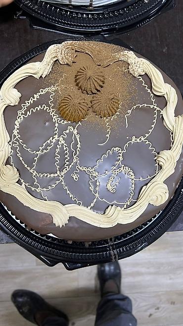 Производство кондитерских изделий: Торт Торт Торт Арзан жана даамдуу — 17