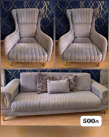 divan evim: 500₼ divan iki kreslo desti açılır baza var
Ünvan Elmlər
1010 zeyno♥️z — 1