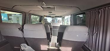 Daimler: Mercedes-Benz Спринтер: 2010 г., 2.2 л, Механика, Дизель, Бус — 5