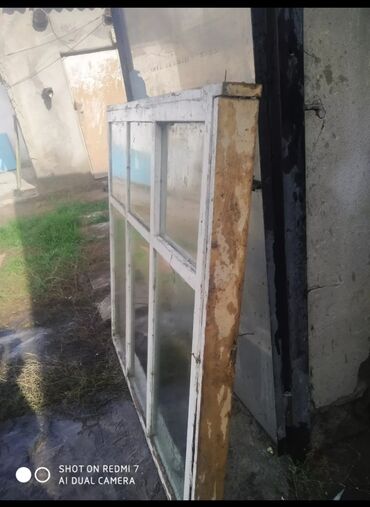 буу терезе эшик: Окна окна окна. 145×145