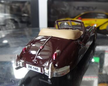 Avtomobil modelləri: 1954 il, 1:43, Dəmir, Ödənişli çatdırılma — 19