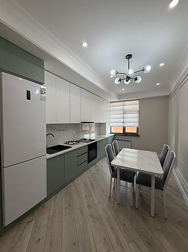 Батирлер: 🏡 ПРОДАЁТСЯ 2-КОМНАТНАЯ КВАРТИРА В ЖК «АК-КЕМЕ» Готовая квартира для — 2